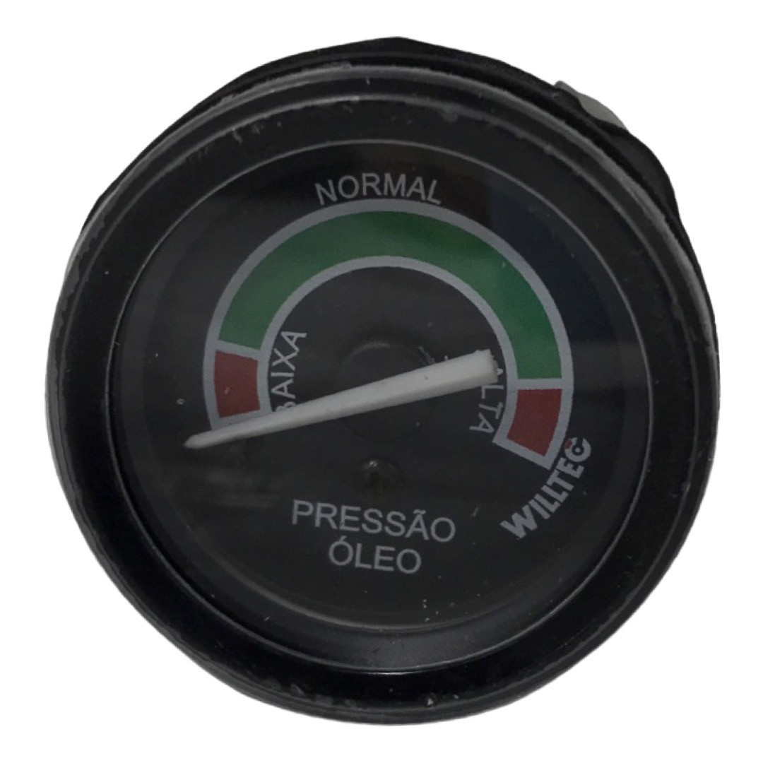 MANOMETRO MECANICO
