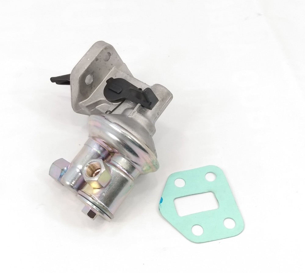BOMBA ALIMENTADORA MF292TURBO (72066,72068,72083) 72042-INDISA/CARTER