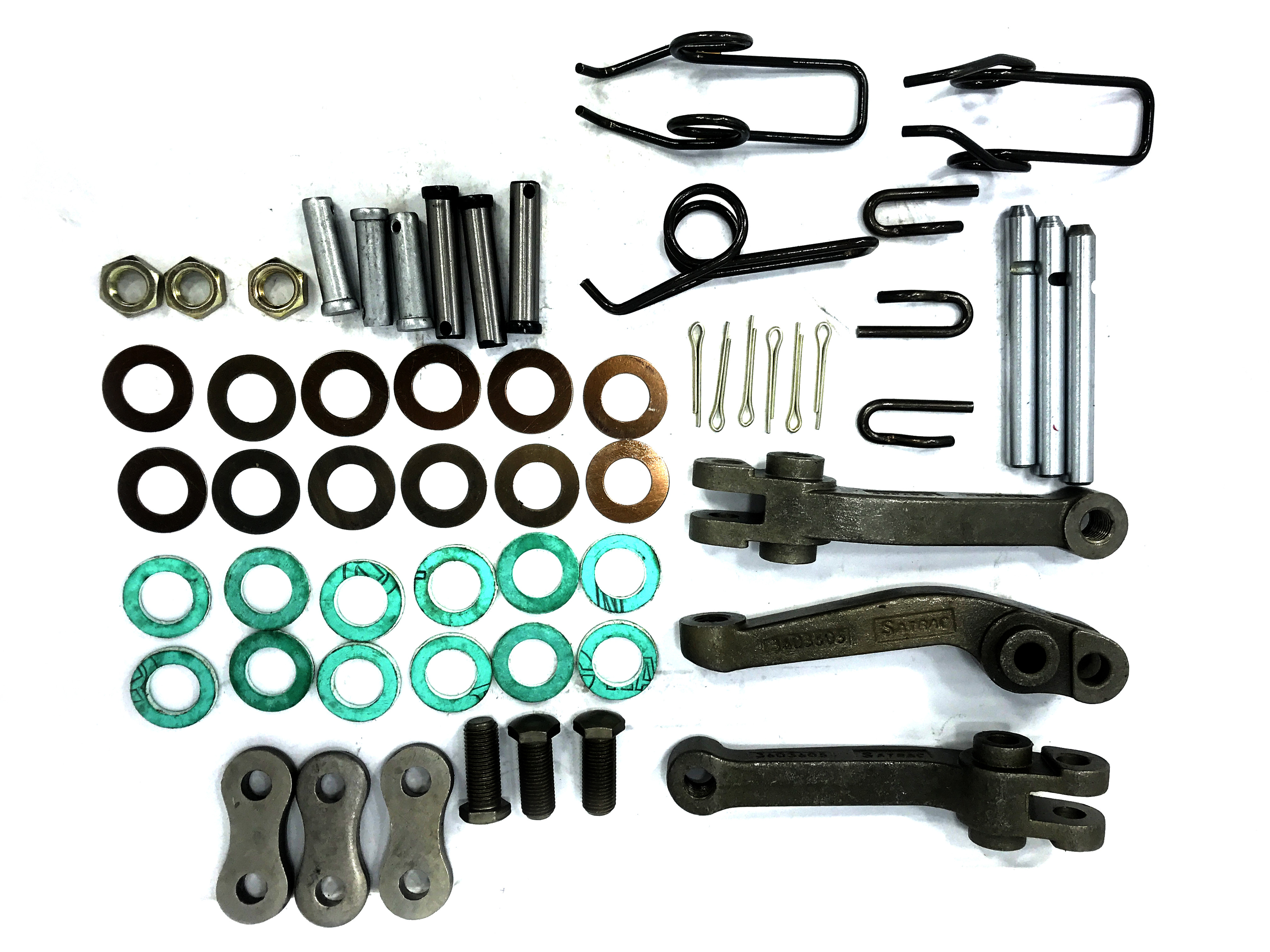 REPARO PLATO MF. 292-297-299-5290-S-MOLA 3603605/2