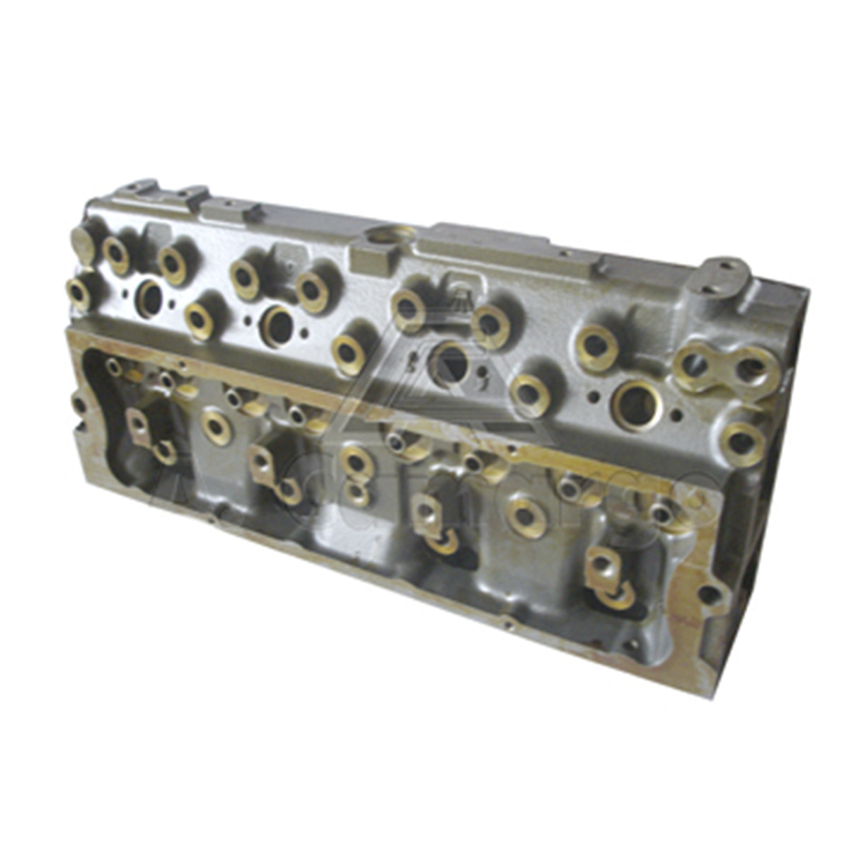 CABEÇOTE MOTOR PERKINS Q20B/4.236/4.248 4236209/1-IMP.