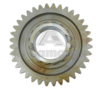 ENGRENAGEM  Z 16/36 3410460-MICROGEAR