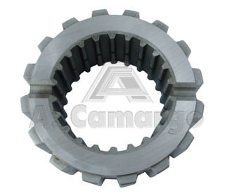 COLAR FIXO DE ENGATE 3410463-MG.