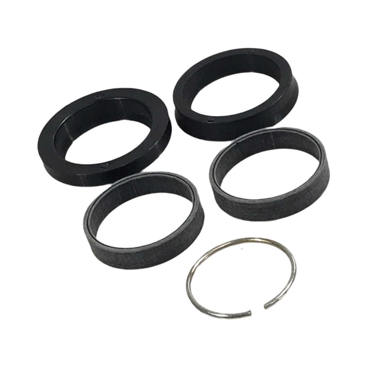 REPARO CILINDRO HIDRAULICO AUXILIAR MF 290/292 3176568