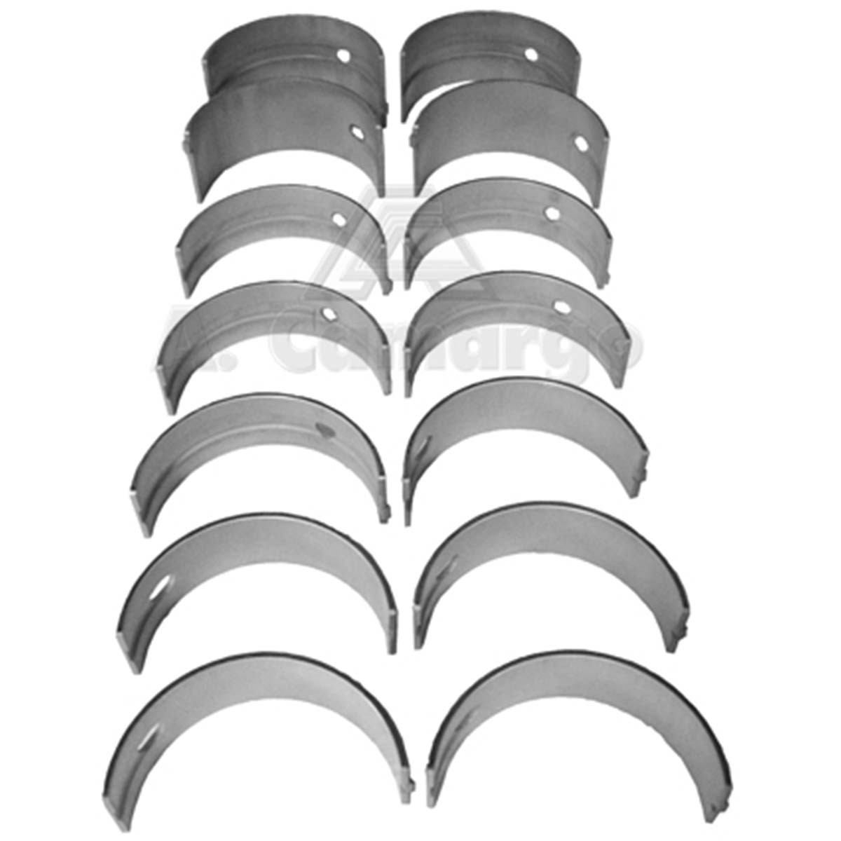 BRONZINA MANCAL  BC-037-J 1,00