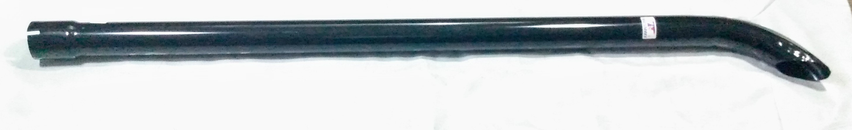 TUBO DE ESCAPE  MF-610-620 (292 APOS 1999) 039452