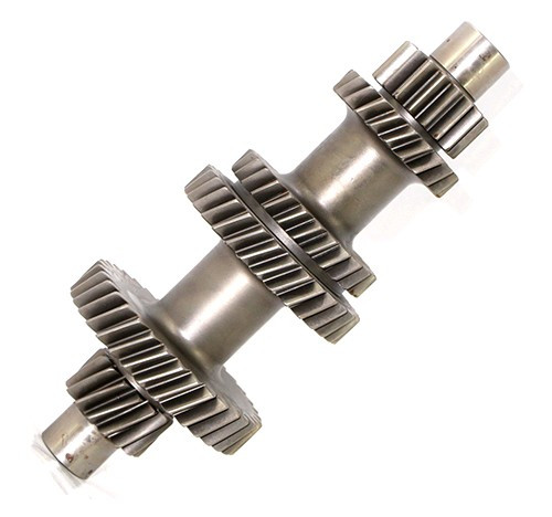 EIXO LATERAL HELICOIDAL 81636300 81636310