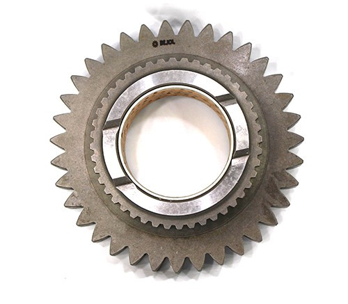 ENGRENAGEM C-  BUCHA Z35-44 -290-5300 053354 - BJ/MP