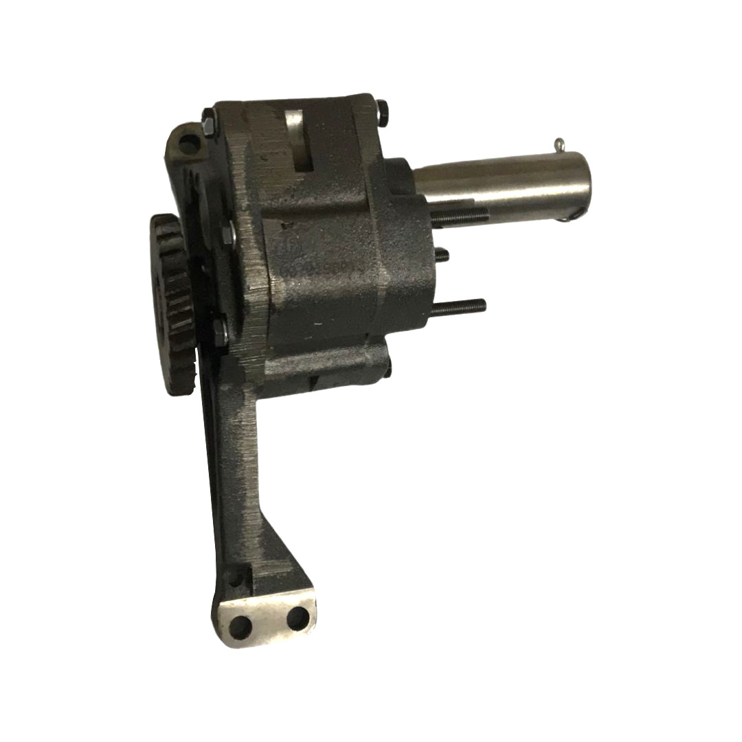 BOMBA DE OLEO  635853-ZF