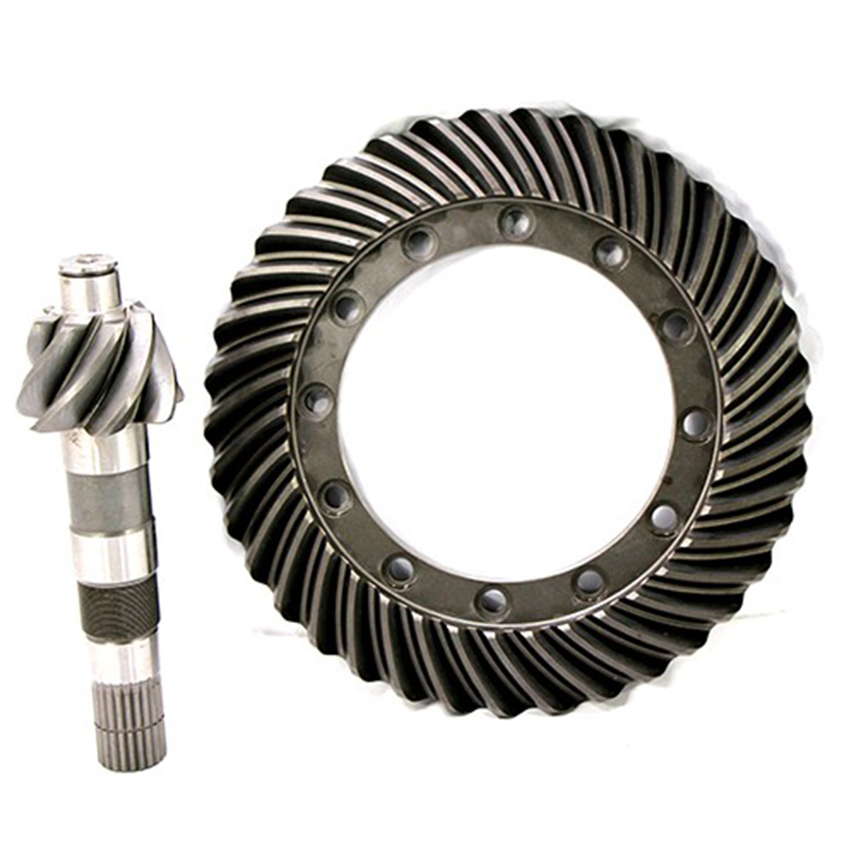 COROA  E PINHAO 7X37  FORD 7630 8030 TS90-120-6610 82011810
