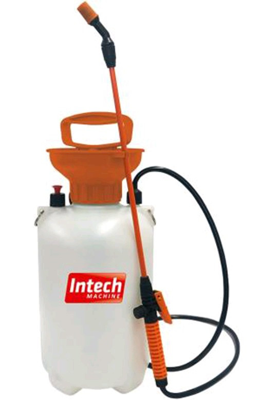 PULVERIZADOR 5 LITROS GP500
