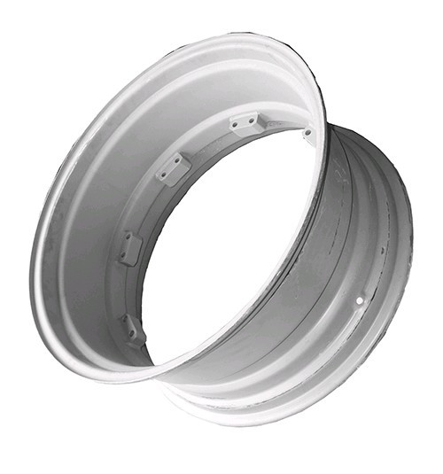 RODA TRASEIRA 8-PRES.DUPLAS DW16x34  (200061) 102218-A