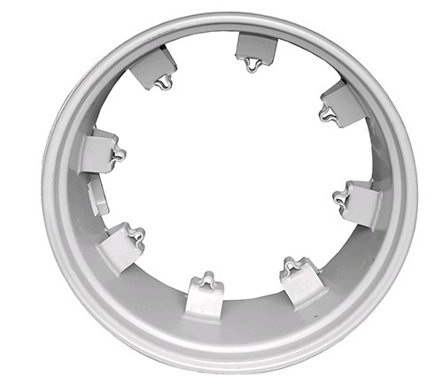 RODA TRASEIRA 8-PRES.SIMP DW16x30 (3408526) 104415-B