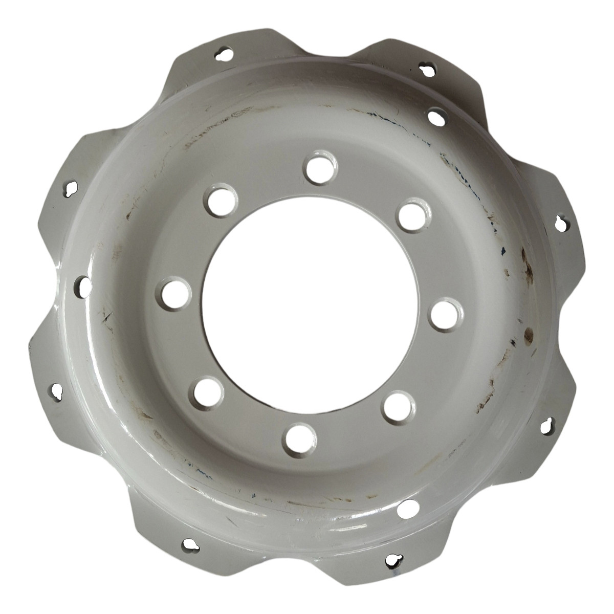 DISCO RODA TRASEIRA VALTRA 80078300 102217-G-ARO-30