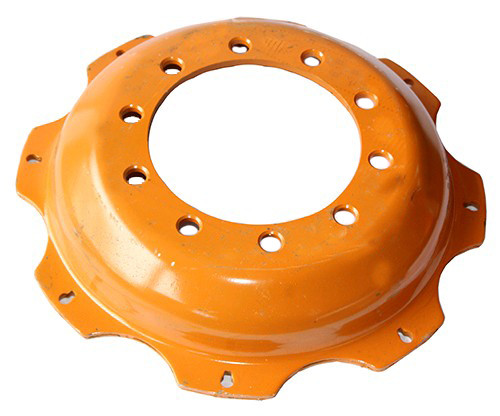DISCO RODA TRASEIRA 10-FUROS FUNDO (81264500) 102217-J-ARO-30