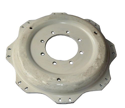 DISCO RODA TRASEIRA 8-FUROS (80807510) 102217-M-ARO-34