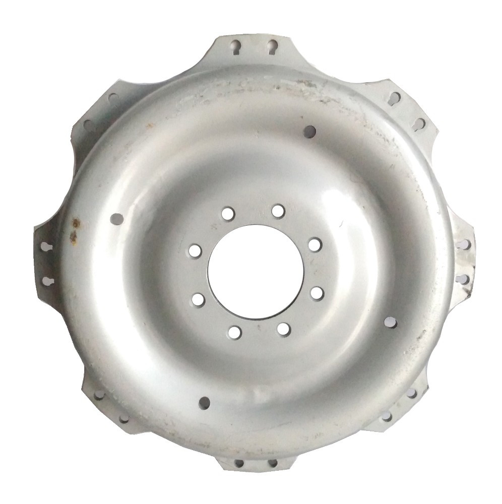 DISCO RODA TRASEIRA C-8-PRES.DUPLAS  M.F. 104431-H-ARO-34