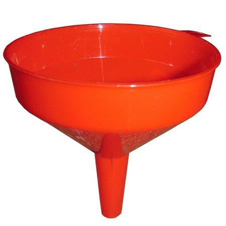 FUNIL PLASTICO COM FILTRO 160MM (MG 1417.0000)