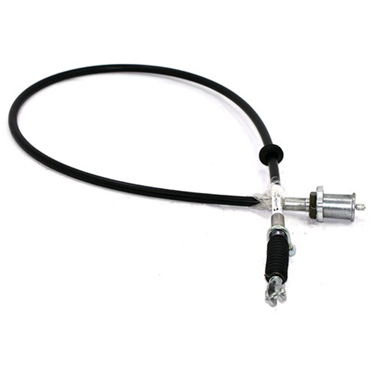 CABO CONTROLE REMOTO BMS 3 E 4 VALVULA  1.185MM 81605820/1