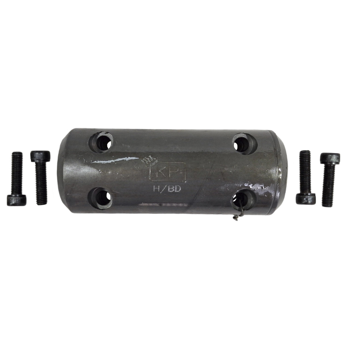 LUVA COMPLETA EMBREAGEM VALTRA BH GIII ACW-1807500