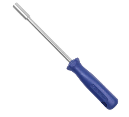 CHAVE  CANHAO 33 - 7 MM  027.050