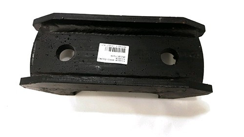 FIXADOR BRACO ESCARIFICADOR 0521067723R