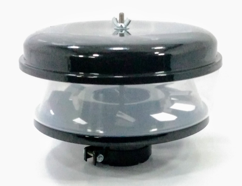 PRE PURIFICADOR 4610481056106610 3587165 76MM E3NN-9A660-BA