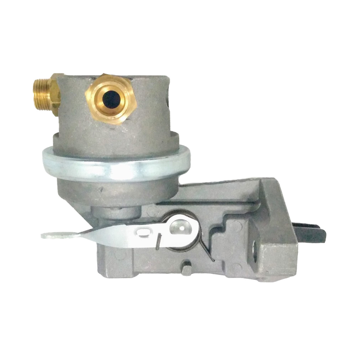 BOMBA ALIMENTADORA JOHN DEERE. PD 507