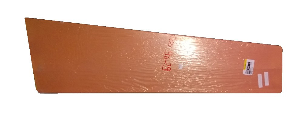 CHAPA LATERAL SUPERIOR DIREITA VALTRA 4X4 985/985S/1180 80803000