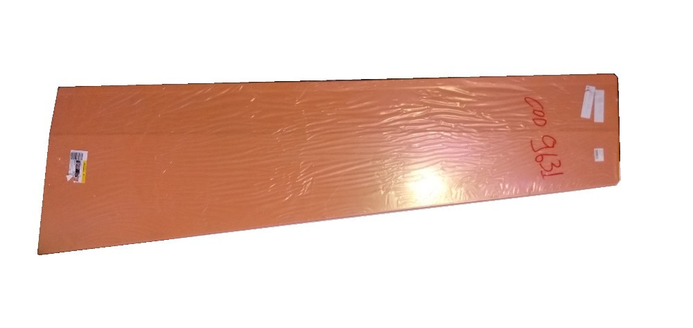 CHAPA LATERAL SUPERIOR ESQUERDA VALTRA 4X4 985/985S/1180 80803200