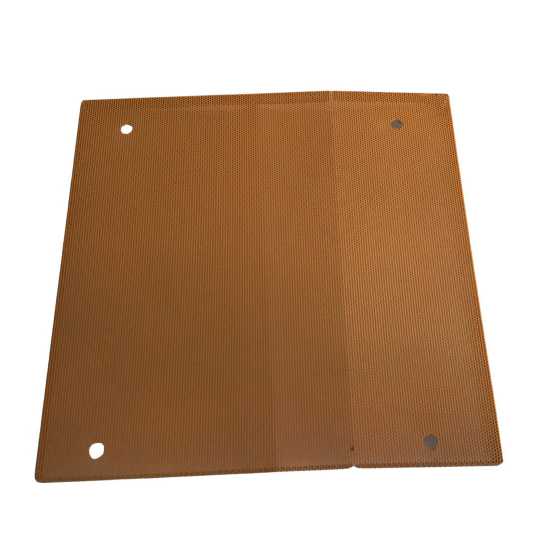 CHAPA LATERAL BH 140 A BH 180 81669100