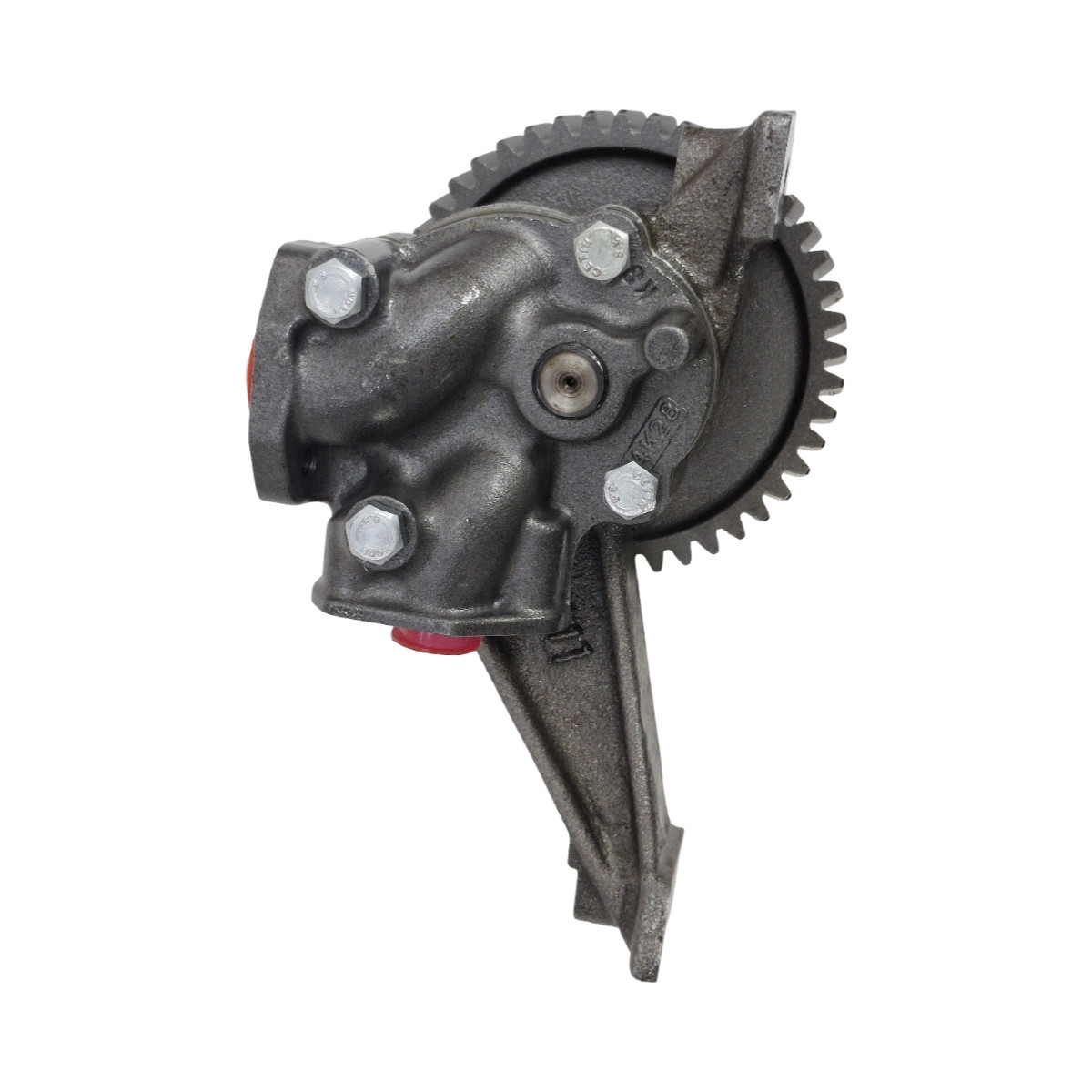 BOMBA DE OLEO VALTRA TURBO 4CIL 836652605