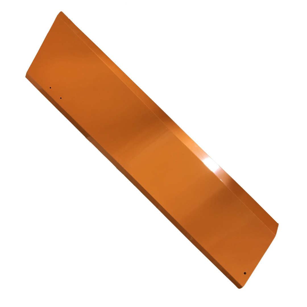 CHAPA LATERAL SUP. DIR 85062000