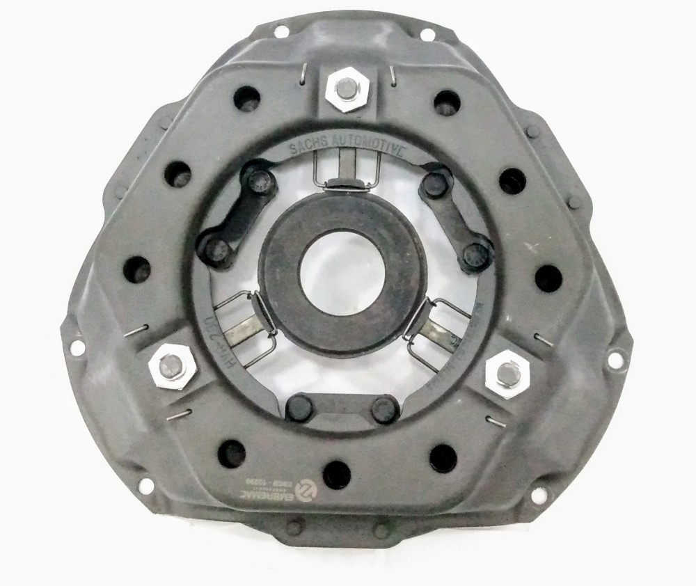 PLATO EMBREAGEM VALMET 65ID 154401