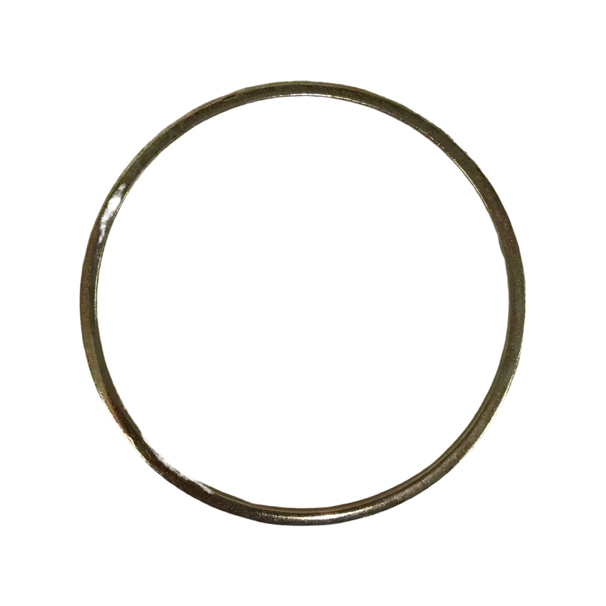 ARRUELA DE ENCOSTO DO EIXO DIANTEIRO VALTRA / JOHN DEERE / MASSEY FERGUSON 81817310