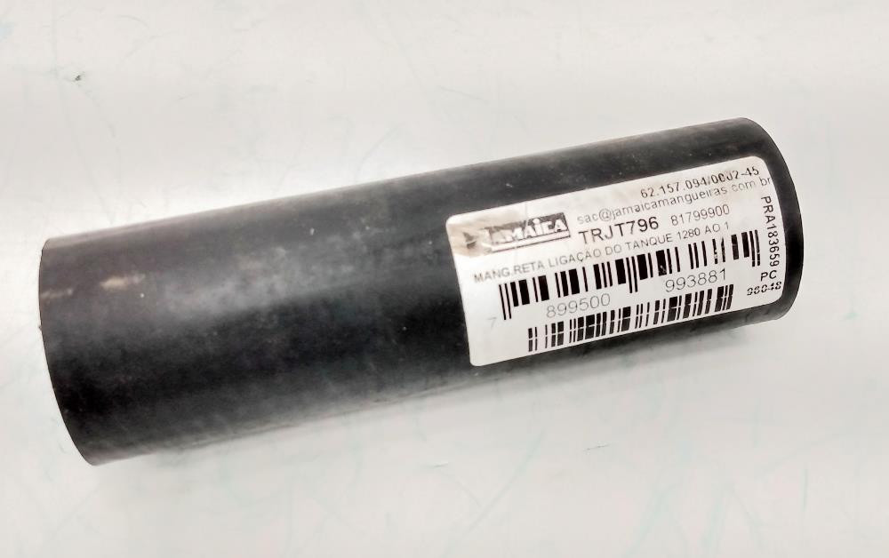 MANGUEIRA LIGACAO TANQUE 1280 A 1780-BH140-160-180 81799900