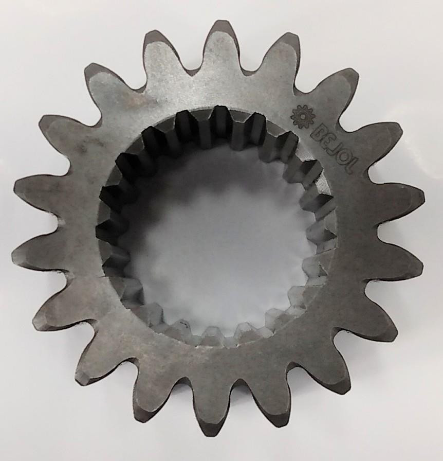 ENGRENAGEM TRACAO 440571-BJ