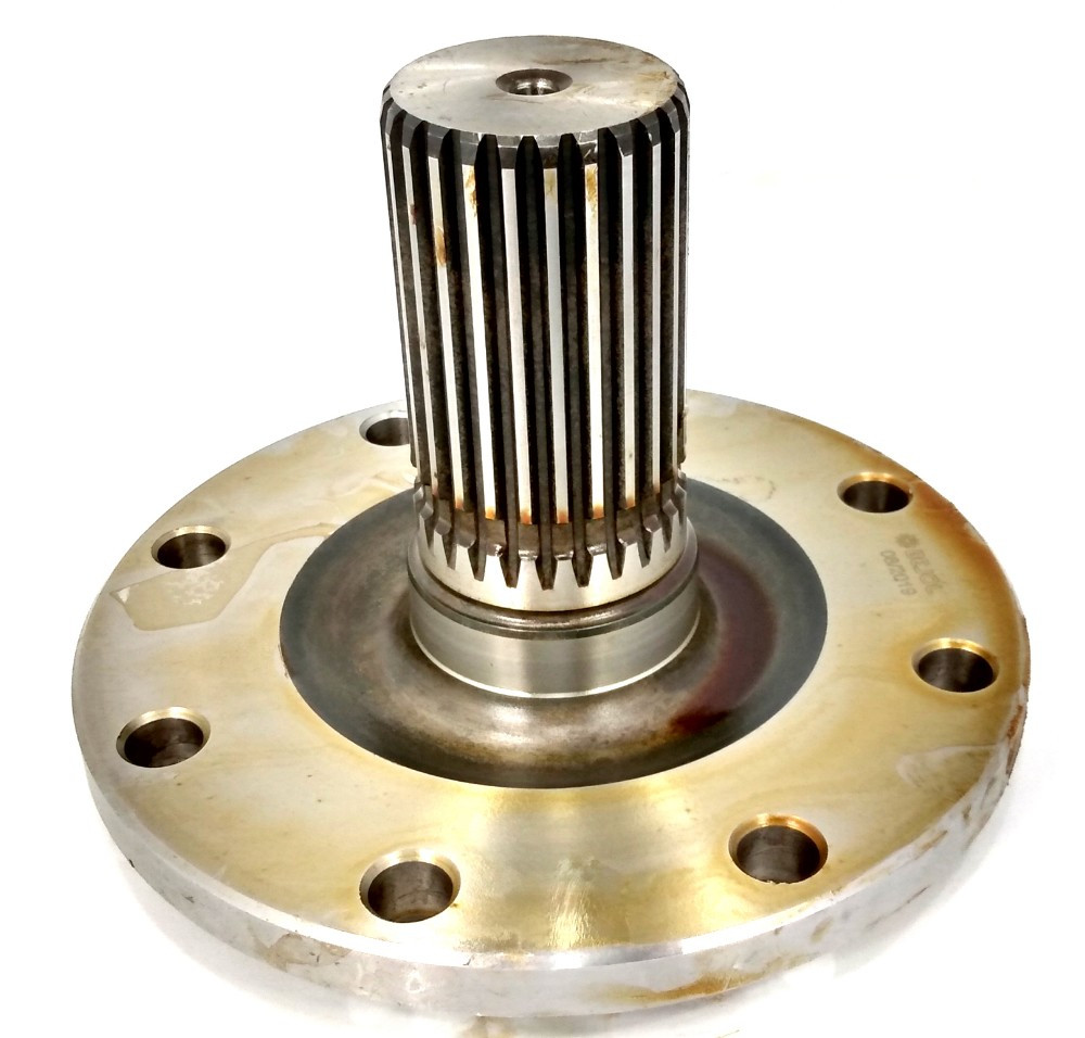 SEMI EIXO TRASEIRO MASSEY FERGUSON 884847-C/T.T