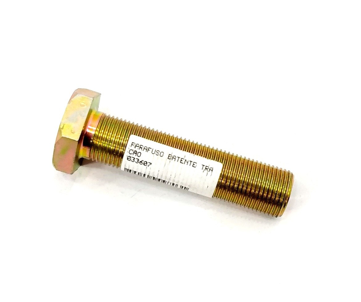PARAFUSO BATENTE TRAÇÃO ZF 033607