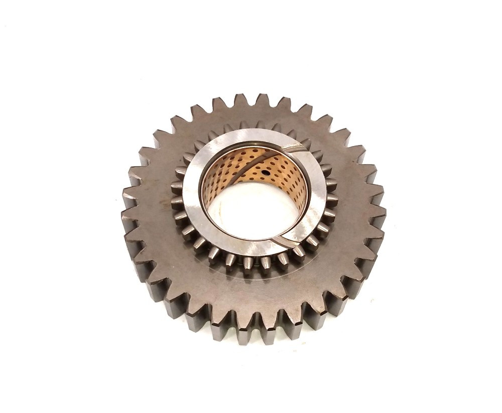 ENGRENAGEM ( Z32 ) - 83960462 MOTO PECAS C5NN-7N-012-B-M.P