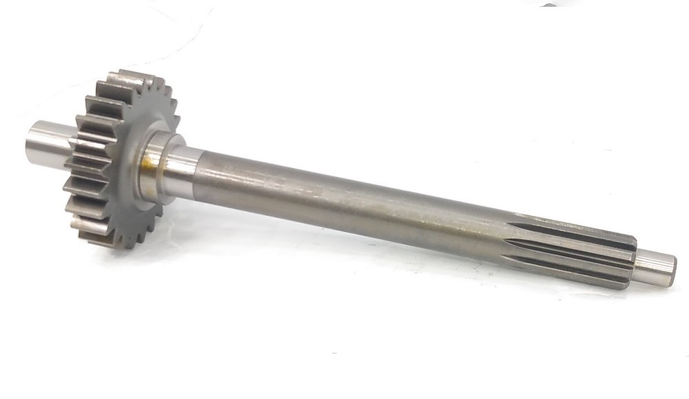 EIXO  MOTO PECAS 964925-M.P