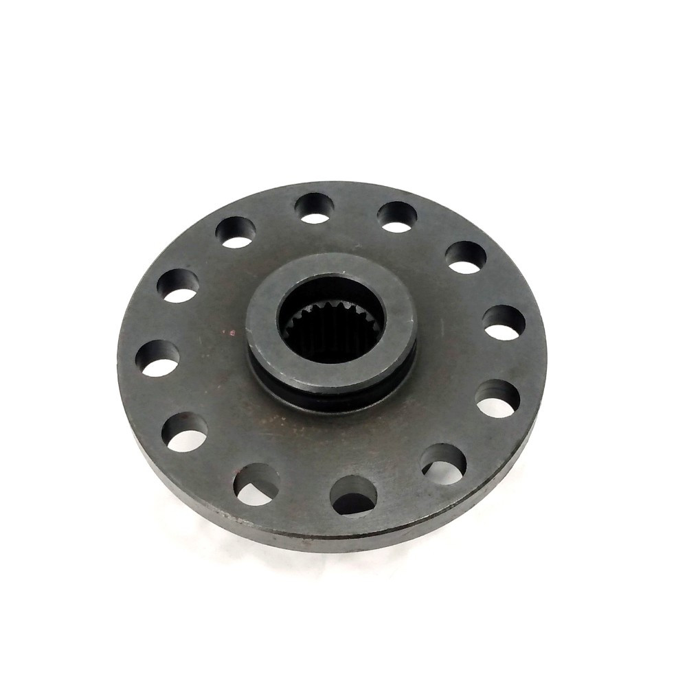 FLANGE  ESTRIADA DO VOLANTE MOTOR 042225