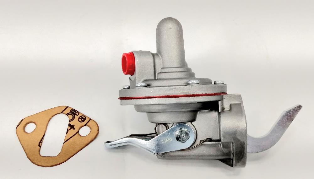 BOMBA ALIMENTADORA ORIG.4203 (720921IMP). 2641327=72092IMP