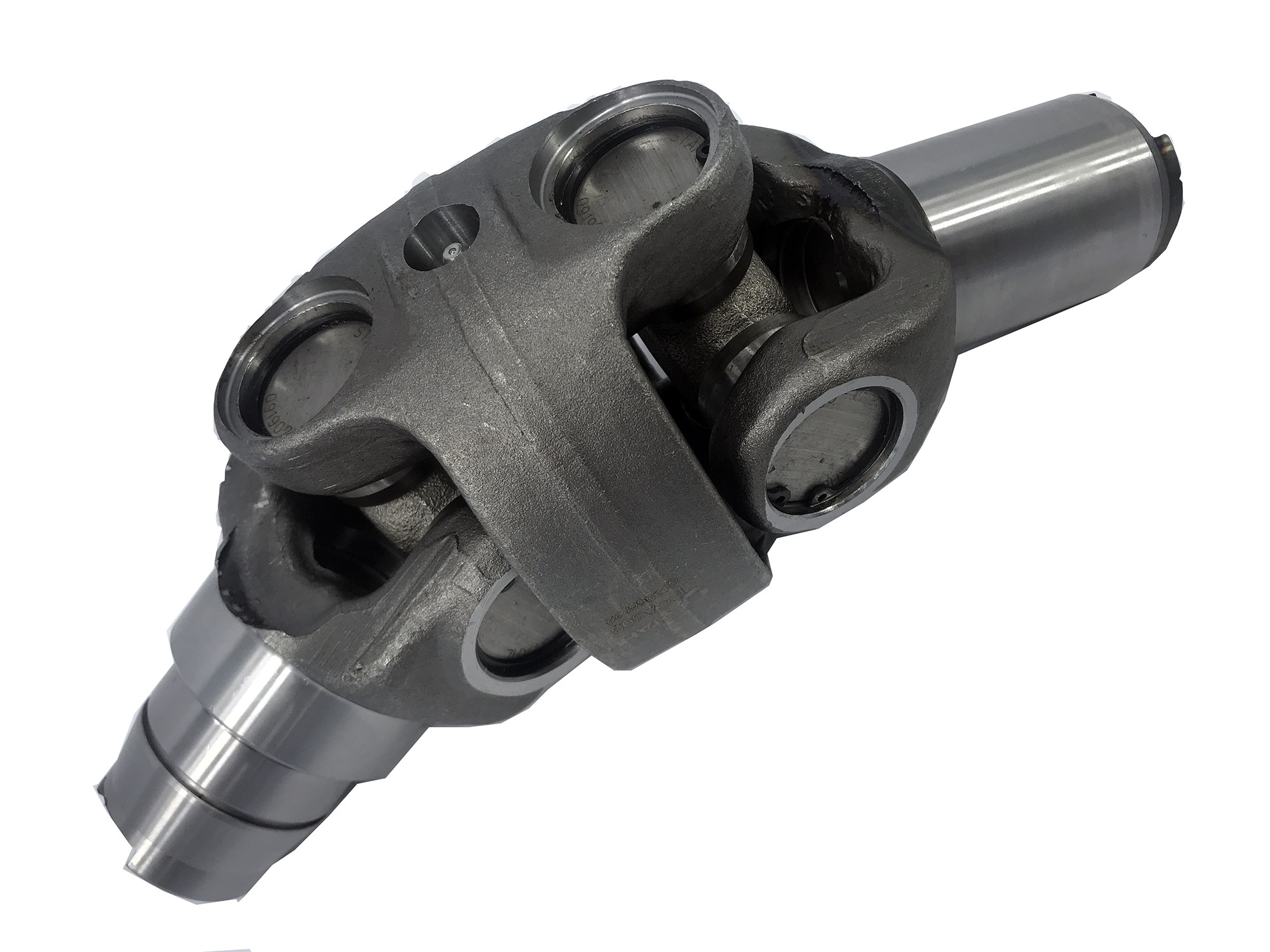 ARTICULADOR DUPLO EIXO ZF AS-3065/3070 6275888-STAHL