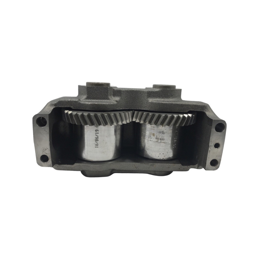COMPENSADOR DE MASSA VALTRA-SISU 4-CIL 836773484