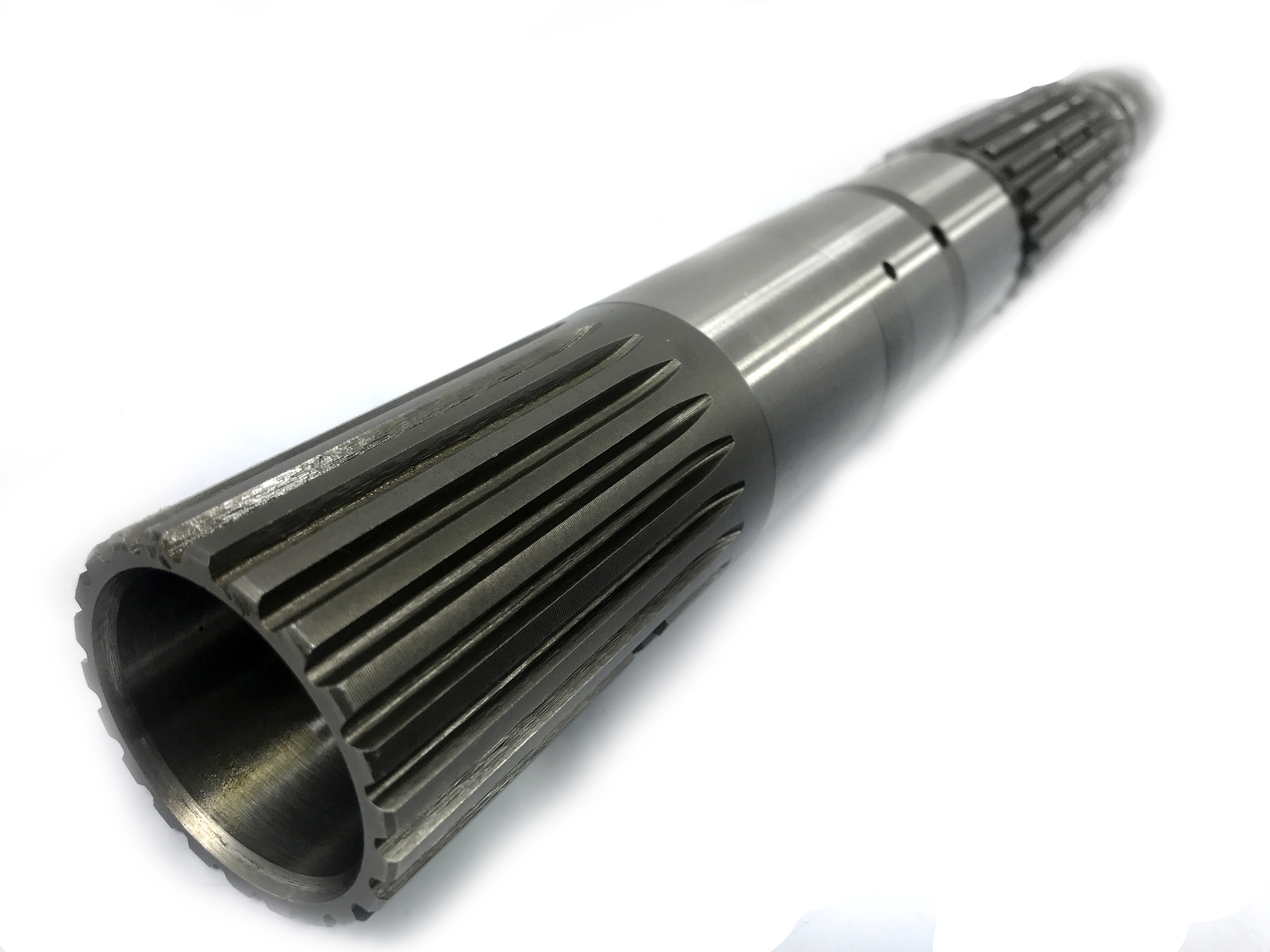 EIXO PRINCIPAL VALTRA 985 - BM110/BM125 83917810