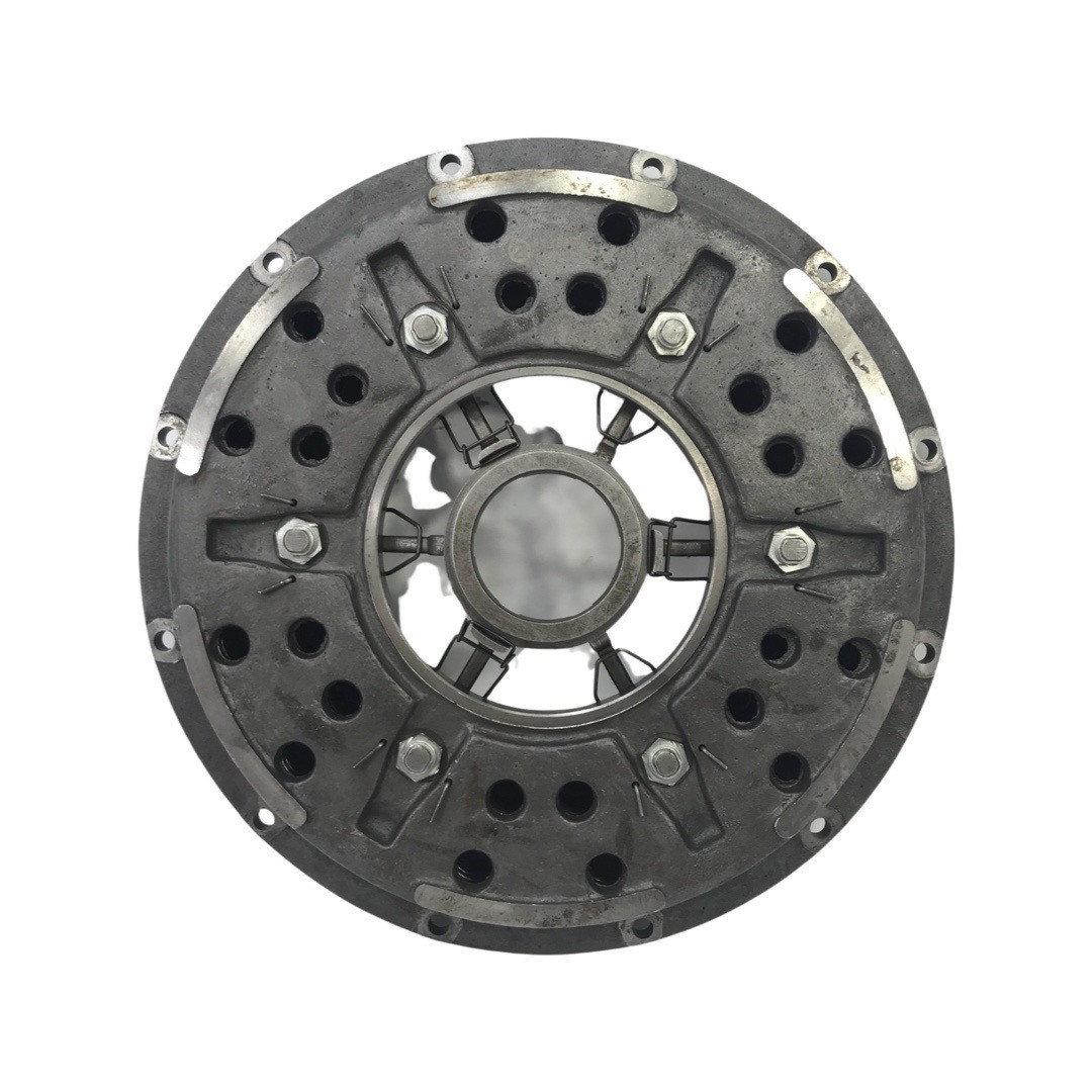 PLATO EMBREAGEM VALMET 110/138/148 196690-NOVO