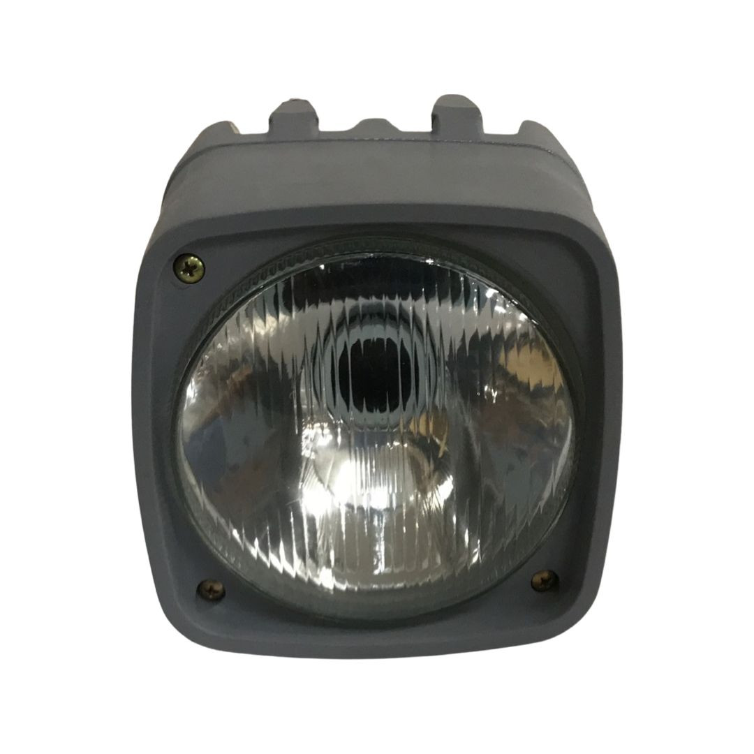 FAROL DIANTEIRO ESQUERDO E6NN-13N-177-AA