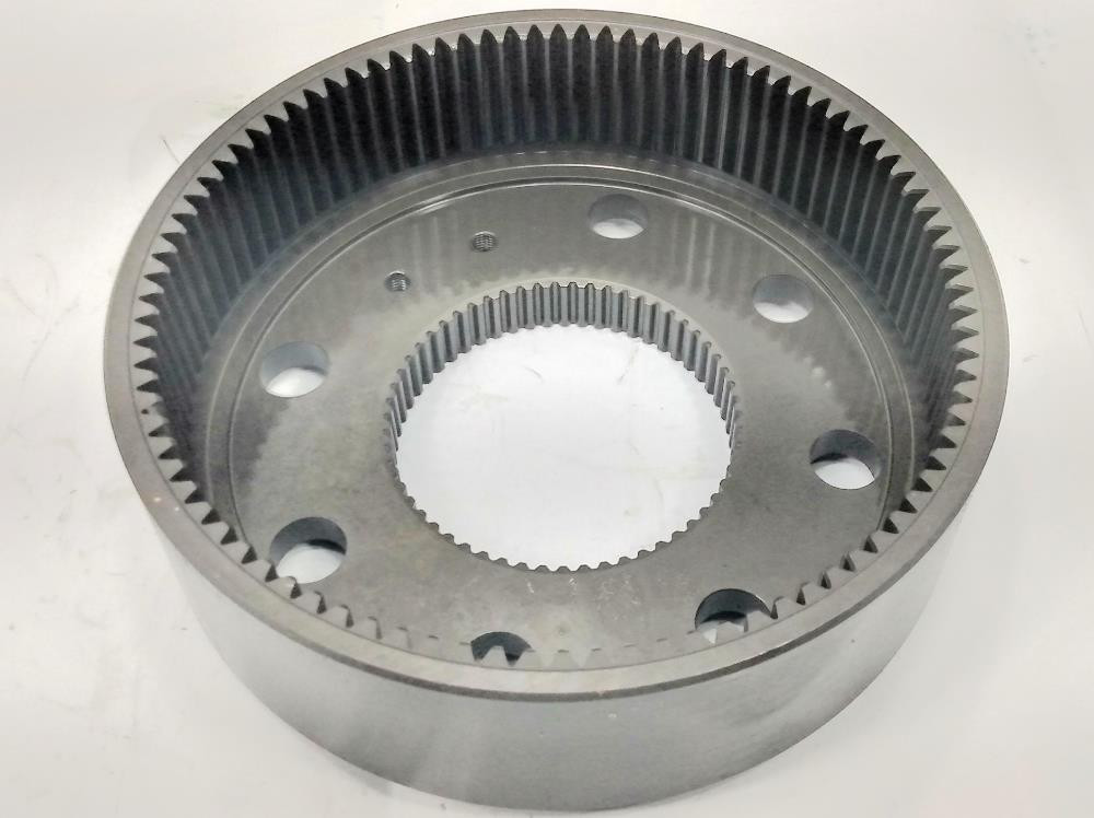COROA DENTADA DA TRAÇÃO ZF APL359 80908500-DR