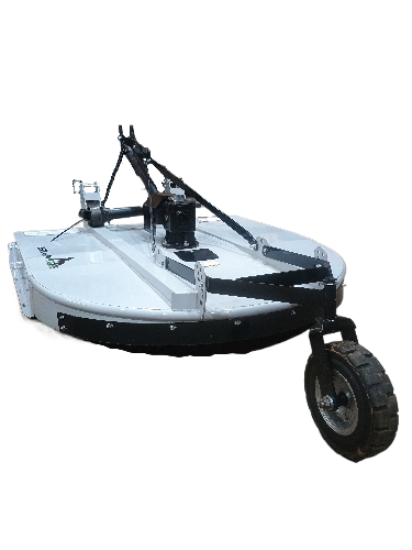 ROÇADEIRA AGRÍCOLA BERCAMP BRC183