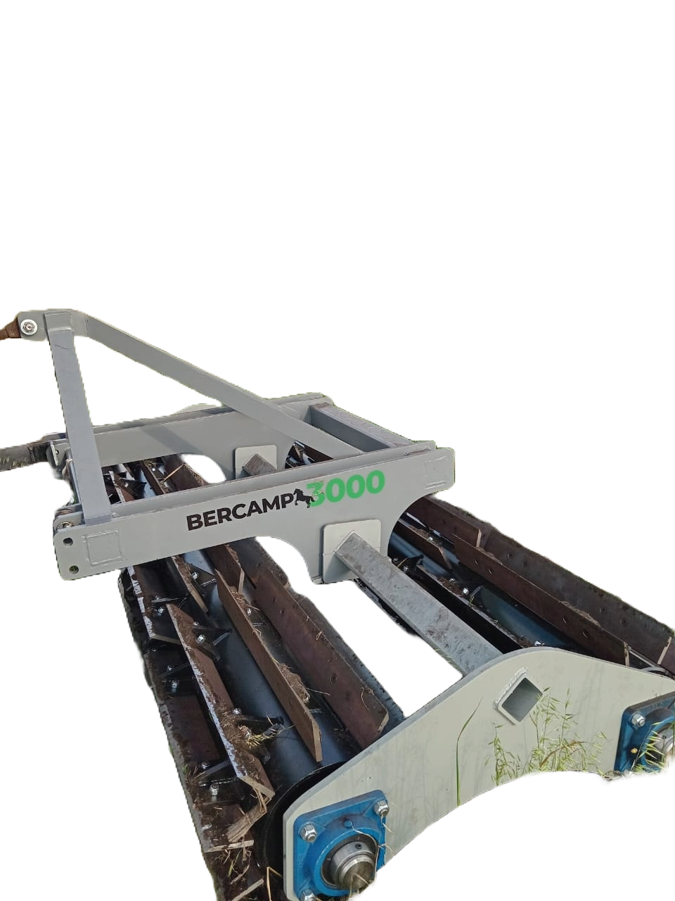 ROLO FACA BERCAMP  RFBRC3000